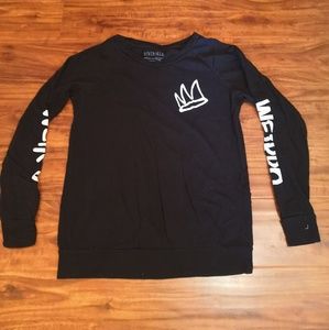 Riverdale Jughead Long Sleeve Top